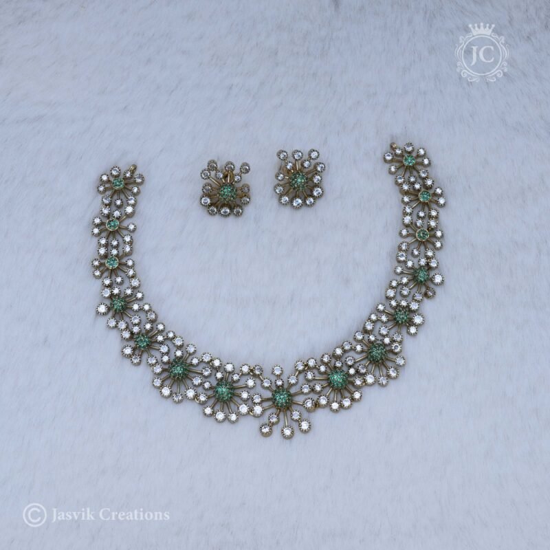Matte-Finish-AD-Necklace - JCNL239