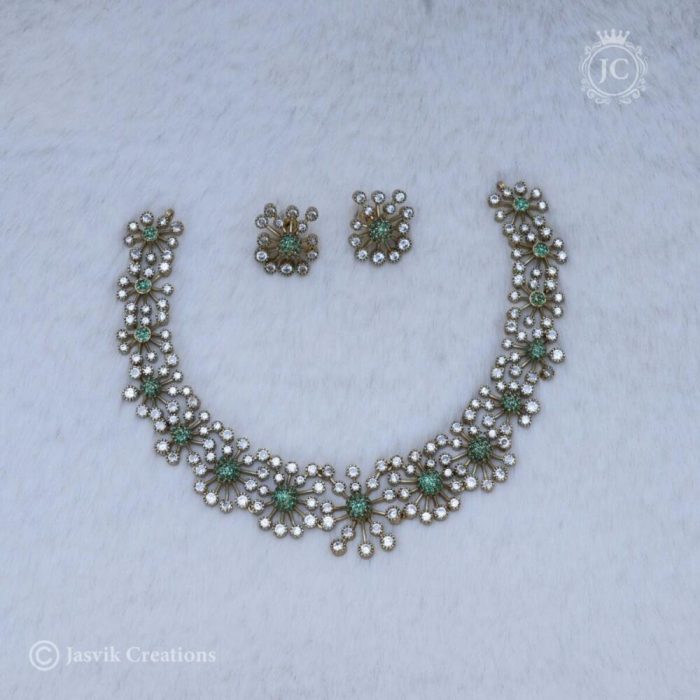 239 Matte-Finish-AD-Necklace--JCNL239-1100-(-5-Colour-)-(1)