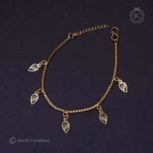 Microplate Bracelet - JCBT024