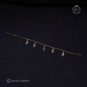 Microplate Bracelet - JCBT024 - Image 2