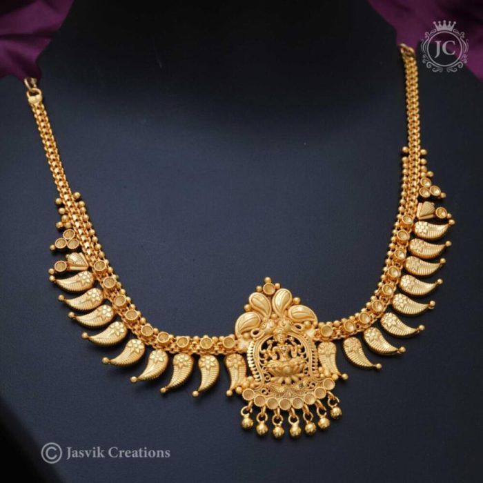 245 Forming-Lakshmi-Necklace JCNL245 -999 (1)