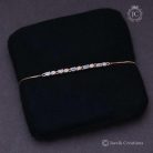 25 Rose Gold Bracelet JCBT025 260Rs (3)