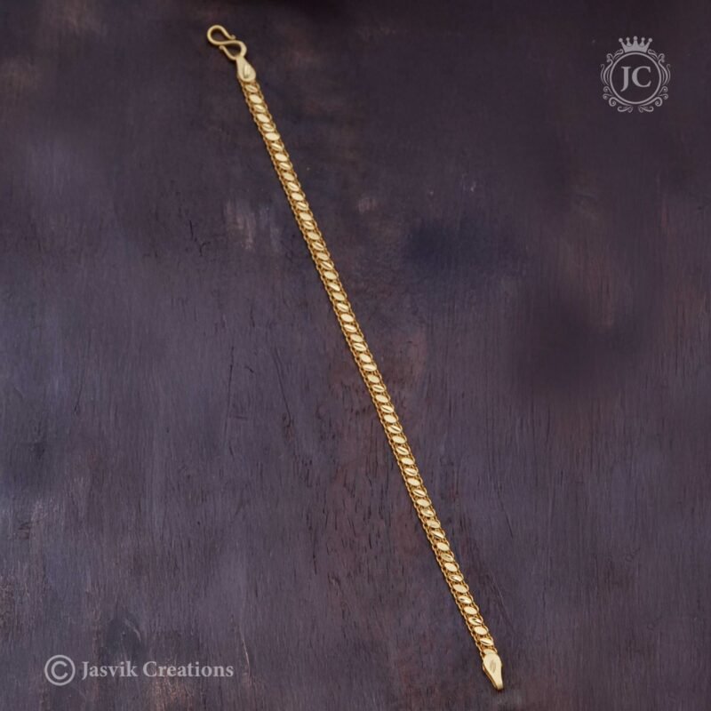 Forming Bracelet - JCBT027