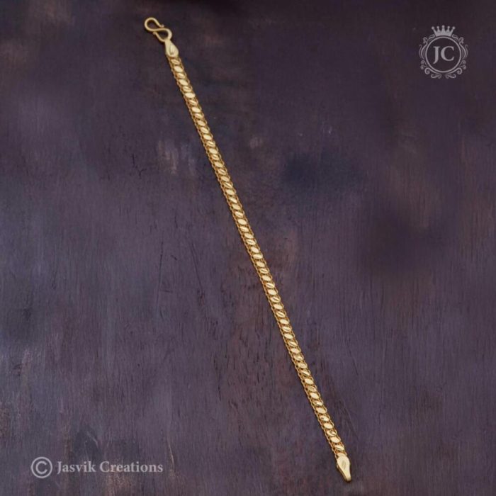 27 Forming Bracelet JCBT027 450 (3)