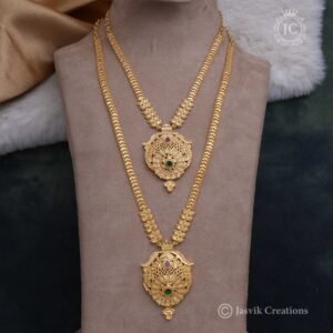 New Model Forming Combo Set Green  - JCCM035