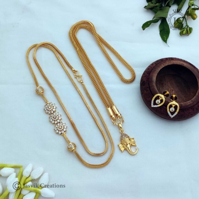 Budget Friendly Combo Set - JCCM054