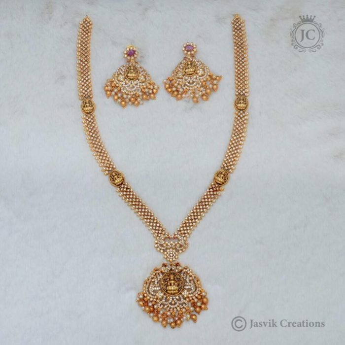 61 Premium AD Lakshmi Haram - JCHM061 1899 (5)