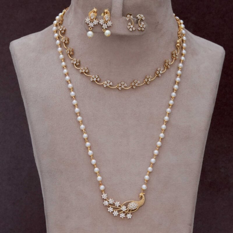 AD with Pearl Combo set-JCCM065
