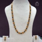 65 Lakshmi Nakshi Haram Green- JCHM065 – 999 (3)