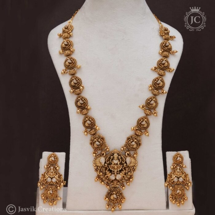 72 Nakshi-Bridal--Haram--JCHM072 -3199