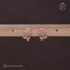 85 Rose Gold Ear Ring JCRG085 120 (2)