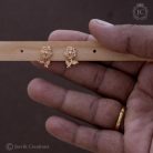 85 Rose Gold Ear Ring JCRG085 120 (3)