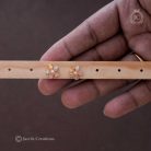 87 Rose Gold Ear Ring - JCRG087 120 (1)