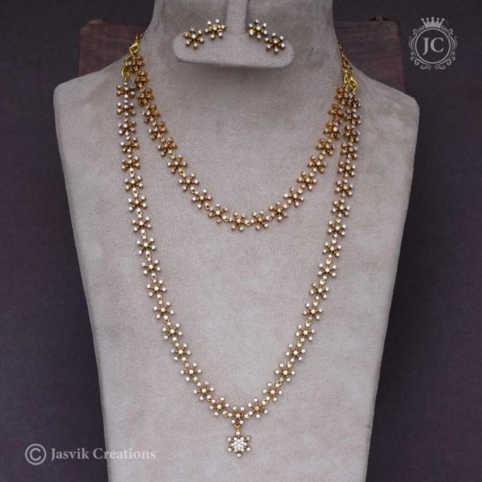 Antique AD Combo Set - 1200 (2)