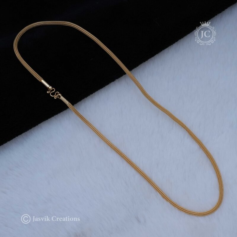Arunakodi Pattern Chain - JCCH185