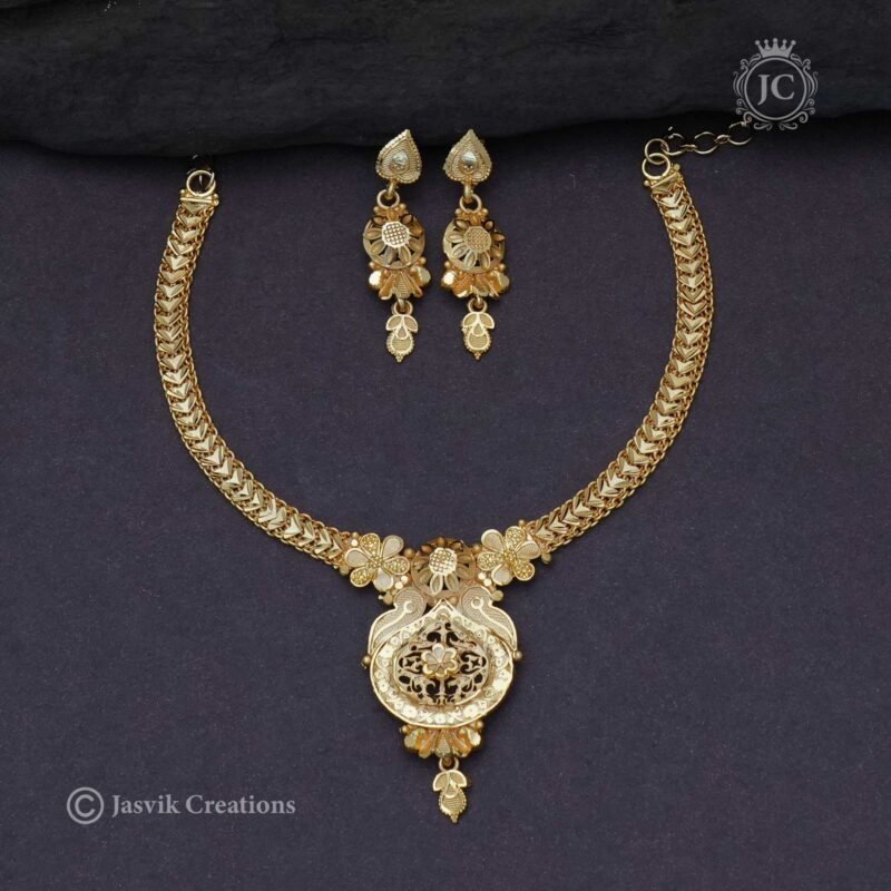 Forming-Necklace – JCNL199