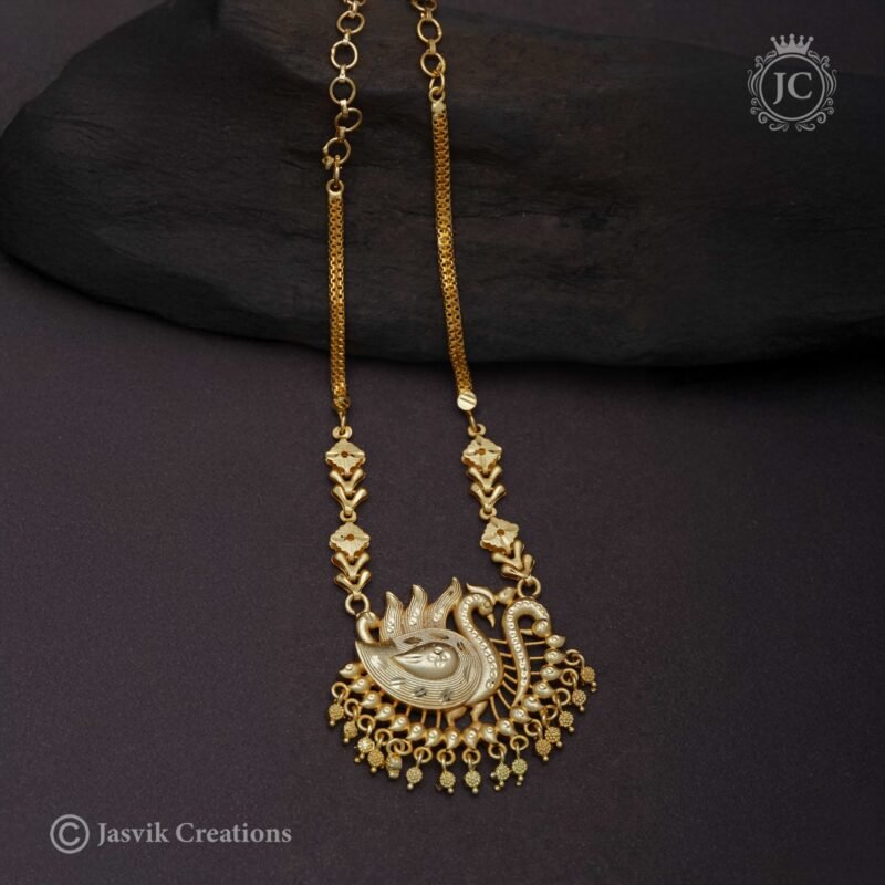 Forming-Necklace – JCNL198 - Image 2
