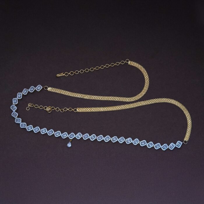 GJ Polish Hip Chain 999 (1 Piece)