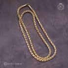 Heavy Micro Plated Chain - 799 (2)