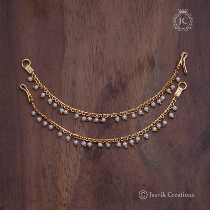 Pearl Mattal Single Line - JCML008
