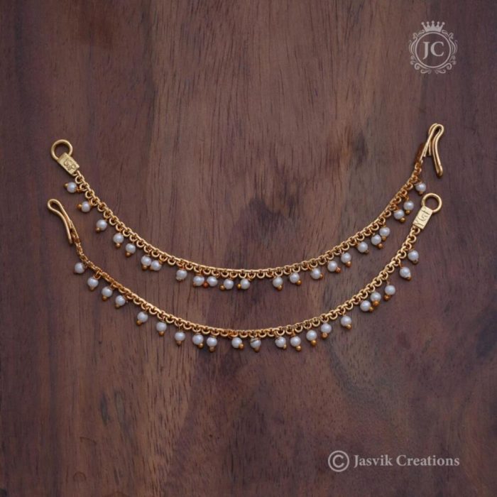 Pearl Mattal Single Line - 150