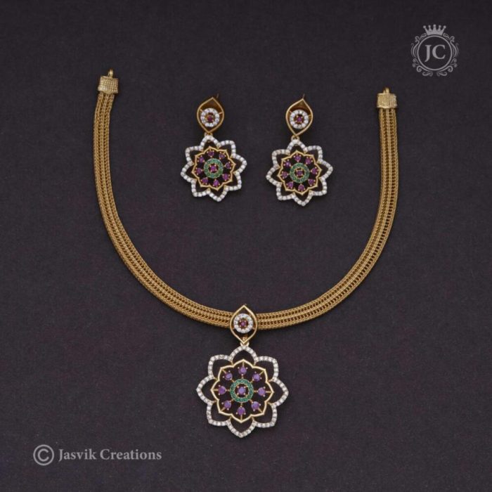 Premium Necklace 499 (1)