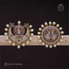 Premium Surya Chandra Jadai Set - 799 (1)