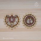 Premium Surya Chandra Jadai Set - 799 (3)