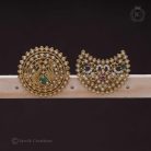Premium Surya Chandra Jadai Set(2) - 650