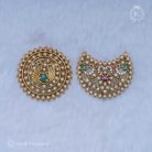 Premium Surya Chandra Jadai Set(3) - 650