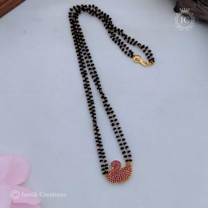 001-Black-Beads--JCCS001-199