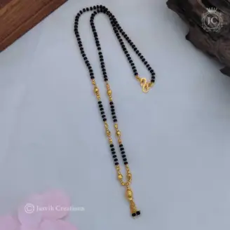 Black-Beads - JCCS006