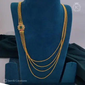 Mugappu-Chain - JCCS010