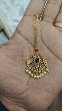 Antique Tikka - JCTK014