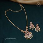 101 Micro-Plated-Peacock-Mid-Haram- JCHM101 -650-(2)