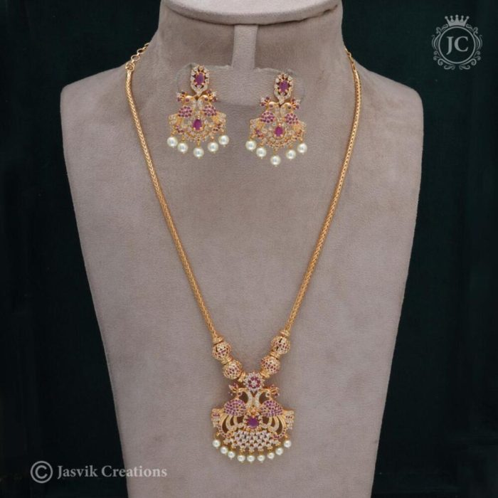 101 Micro-Plated-Peacock-Mid-Haram- JCHM101 -650-(3)