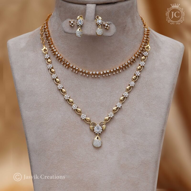 Antique Combo Set- JCCM105 - Image 2