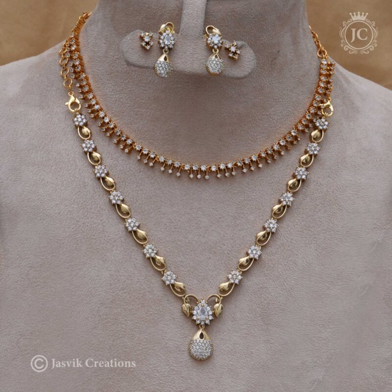 Antique Combo Set- JCCM105