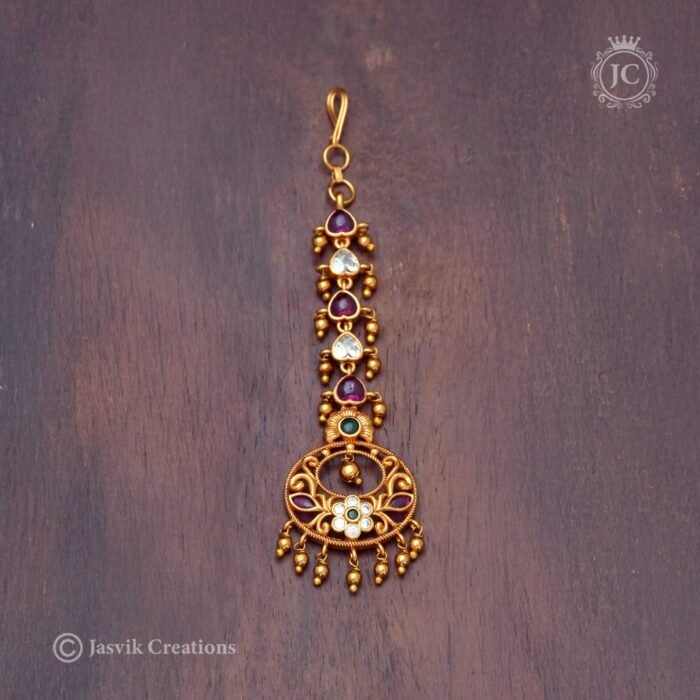 11 Antique Tikka - JCTK011 299