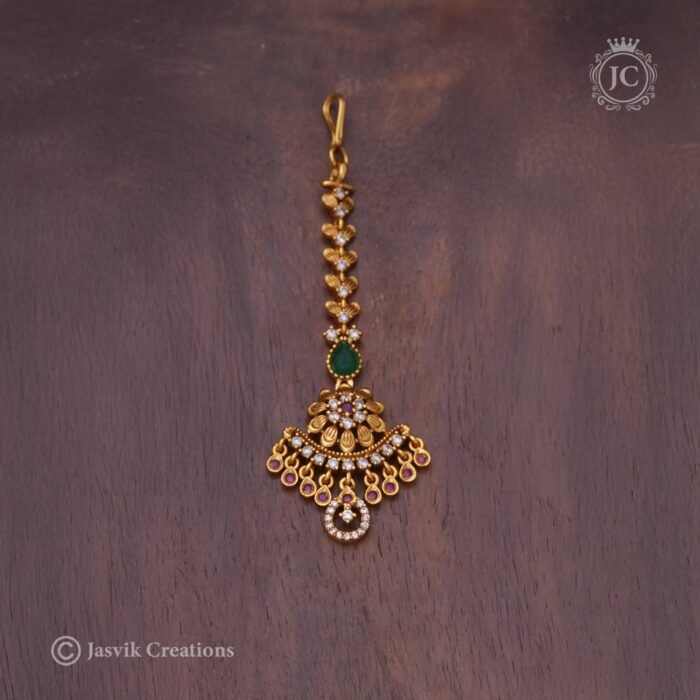 12 Antique Tikka -JCTK012 350