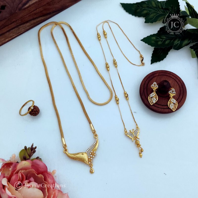 Budget Friendly Combo Set -  JCCM122