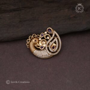 Premium-Saree-Pin- JCSP013