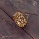 138 PRemium Antique Bangle -JCBN138 699 (4)
