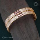 170 Impon-2-Line-Bangle---JCBN170--799-(3)