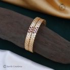 170 Impon-2-Line-Bangle---JCBN170--799-(4)