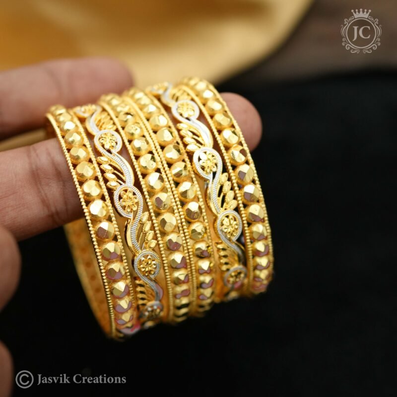 Bangle Combo Set - JCBN171