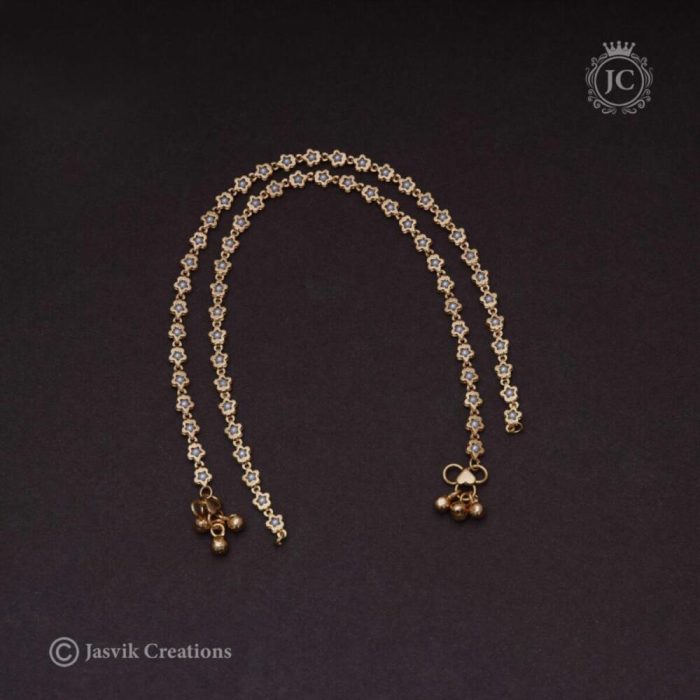 19 Micro-Plated-Flower-Pearl-Anklets-JCAT019--350-(1)