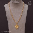 216 Micro Plated Chain with Forming Pendent JCCH216 -799 24 inch 899 30 Inch (2)