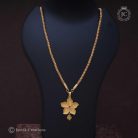 216 Micro Plated Chain with Forming Pendent JCCH216 -799 24 inch 899 30 Inch (3)