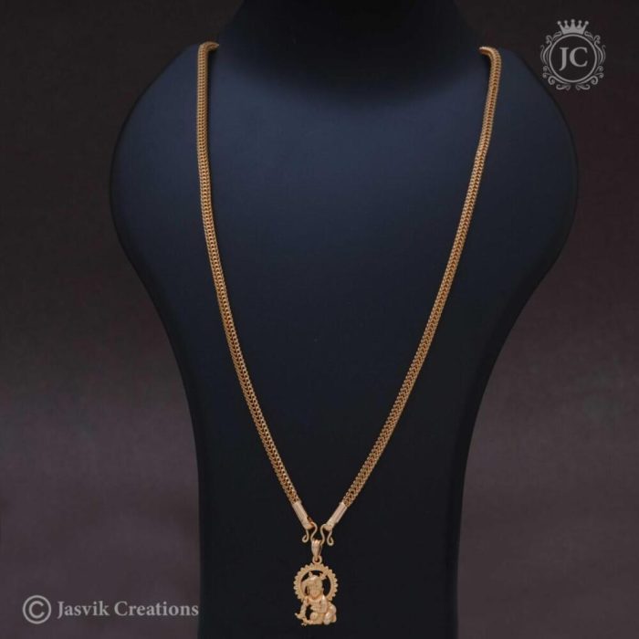 225 Krishnar-Dollar-wth-Net-Chain-JCCH225 24-Inch---550-30-Inch-650-(2)
